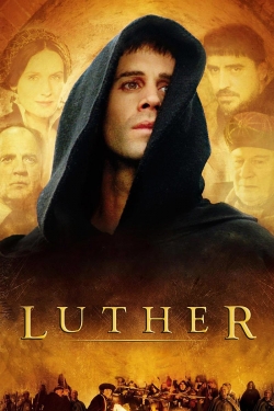 watch Luther movies free online