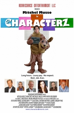 watch CHARACTERz movies free online