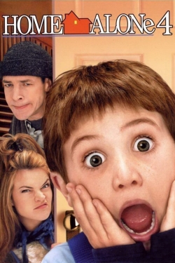 watch Home Alone 4 movies free online