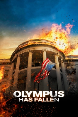 watch Olympus Has Fallen movies free online