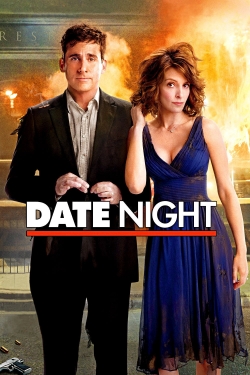 watch Date Night movies free online
