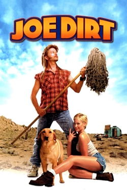 watch Joe Dirt movies free online