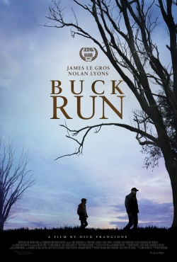 watch Buck Run movies free online