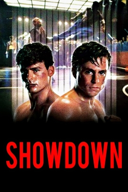 watch Showdown movies free online
