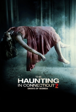 watch The Haunting in Connecticut 2: Ghosts of Georgia movies free online