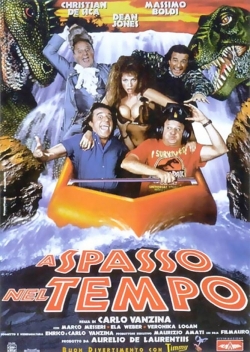 watch A Spasso Nel Tempo movies free online