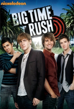 watch Big Time Rush movies free online