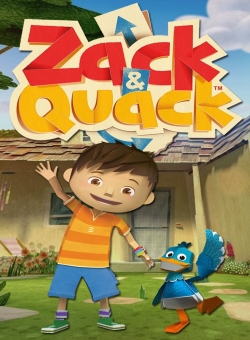 watch Zack & Quack movies free online