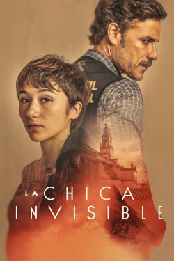 watch The Invisible Girl movies free online