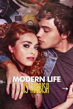 watch Modern Life Is Rubbish movies free online