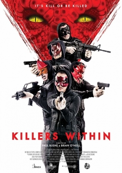 watch Killers Within movies free online