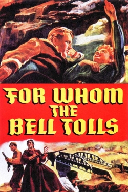 watch For Whom the Bell Tolls movies free online