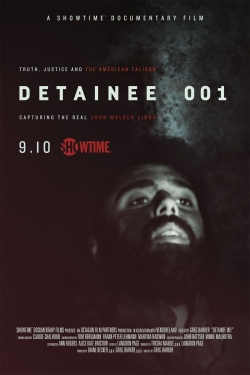 watch Detainee 001 movies free online