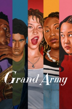 watch Grand Army movies free online
