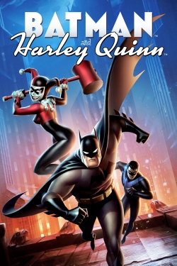 watch Batman and Harley Quinn movies free online