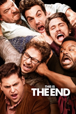 watch This Is the End movies free online