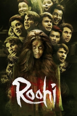 watch Roohi movies free online