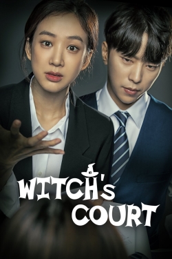 watch Witch's Court movies free online