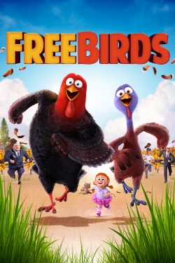 watch Free Birds movies free online