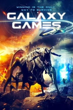 watch Galaxy Games movies free online
