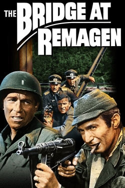watch The Bridge at Remagen movies free online