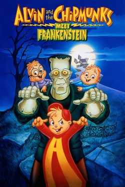 watch Alvin and the Chipmunks Meet Frankenstein movies free online
