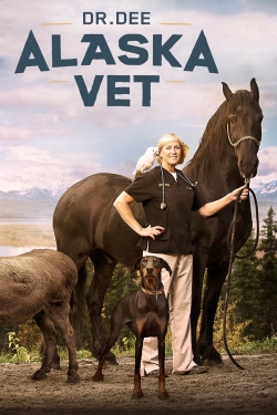 watch Dr. Dee: Alaska Vet movies free online
