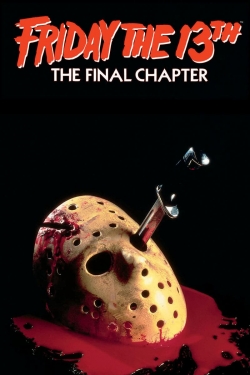 watch Friday the 13th: The Final Chapter movies free online