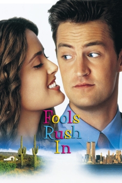 watch Fools Rush In movies free online