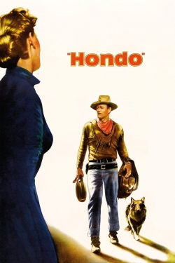 watch Hondo movies free online