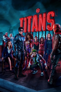 watch Titans movies free online