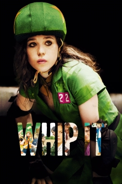 watch Whip It movies free online