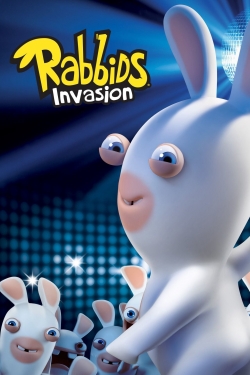 watch Rabbids Invasion movies free online