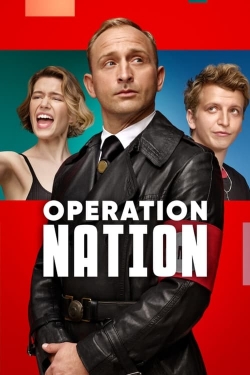 watch Operation Nation movies free online