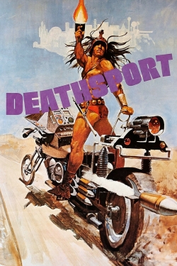 watch Deathsport movies free online