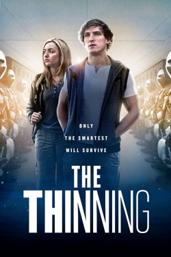 watch The Thinning movies free online