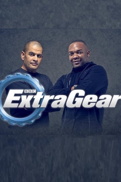 watch Top Gear: Extra Gear movies free online