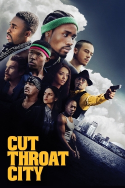 watch Cut Throat City movies free online