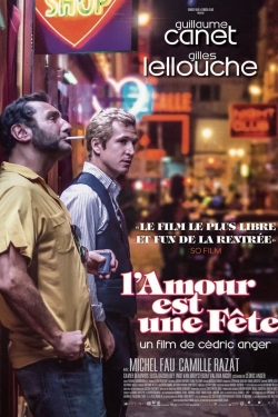 watch Paris Pigalle movies free online