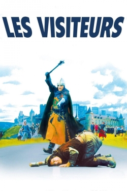 watch The Visitors movies free online