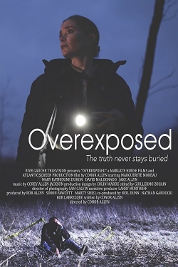 watch Overexposed movies free online