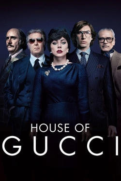 watch House of Gucci movies free online