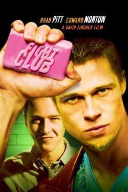 watch Fight Club movies free online