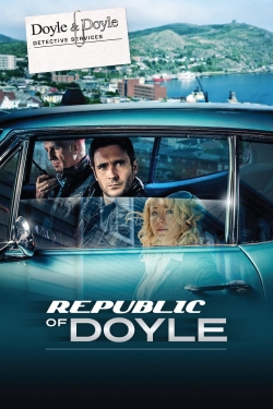 watch Republic of Doyle movies free online