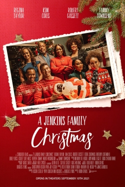 watch The Jenkins Family Christmas movies free online