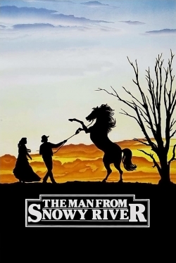 watch The Man from Snowy River movies free online