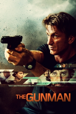 watch The Gunman movies free online