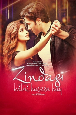 watch Zindagi Kitni Haseen Hay movies free online