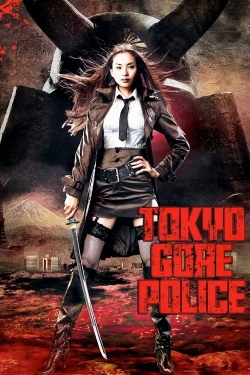 watch Tokyo Gore Police movies free online
