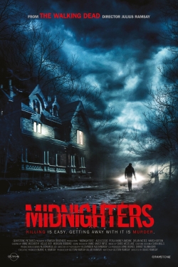 watch Midnighters movies free online